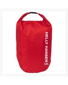 Helly Hansen Light Dry Bag - Red