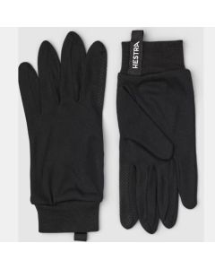 Hestra Silk Glove Liner Touch Point 