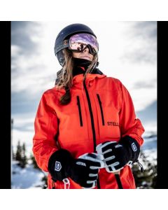 Hestra ski gloves, ski mittens at PEEQ Sports