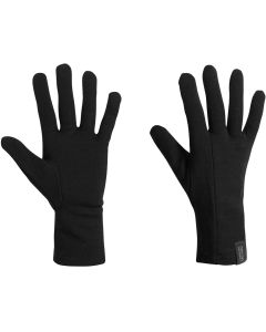 Icebreaker Unisex Merino 260 Tech Glove Liners - Save 25% XL ONLY 