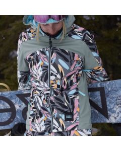 O'Neill Wavelite Womens Ski Jacket - XS only SAVE 50%