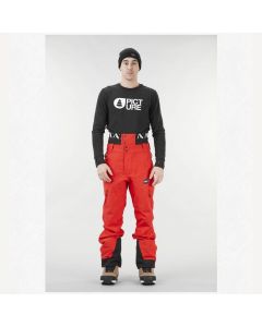 Picture Organic Mens Ski Pants