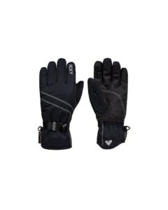 Roxy Fizz Gore-Tex Womens Ski/Snowboard Gloves - Black