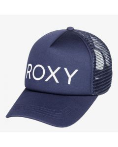 Roxy Soulrocker Cap, Mood Indigo