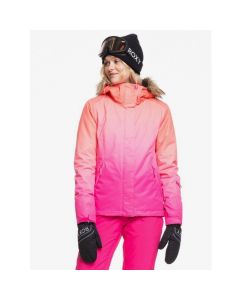 Roxy womens ski jacket