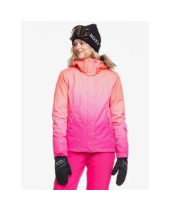 Roxy Jet Ski Womens Ski Jacket - Prado Gradient SAVE 40%