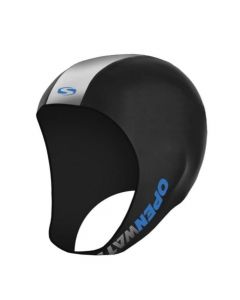 Sola Open Water 3mm Neoprene Swimming Cap SAVE 25%