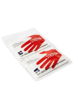 Strider hot pad hand warmers
