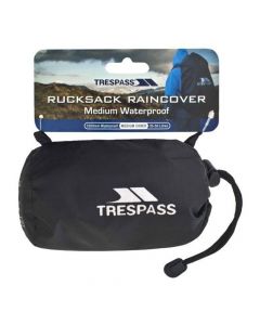 Trespass 35-50L Rucksack Rain Cover
