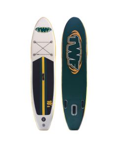 TWF inflatable paddle board