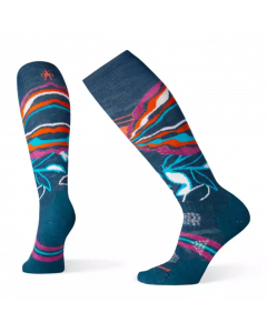 Smartwool PHD Ski Socks - Medium Cushion UK 2 - 4.5 only 