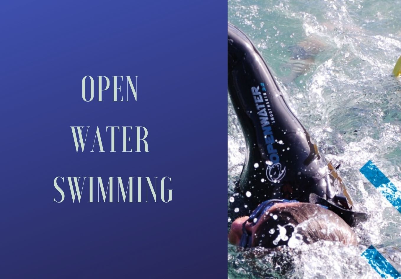 Open Water Swimming 