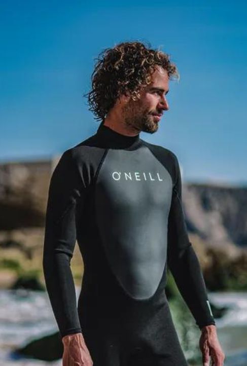 O'Neill Wetsuits