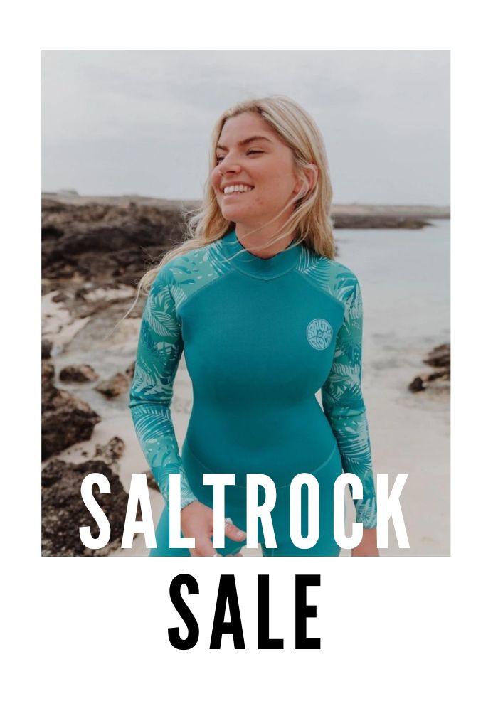 Saltrock Sale